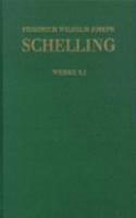 Friedrich Wilhelm Joseph Schelling