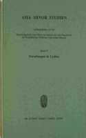 Asia Minor Studien 17