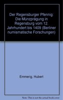 Der Regensburger Pfennig