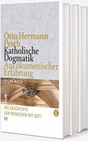 Katholische Dogmatik Aus Okumenischer Erfahrung