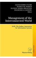 Management of the Interconnected World