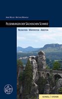 Felsenburgen Der Sachsischen Schweiz