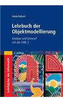 Lehrbuch Der Objektmodellierung