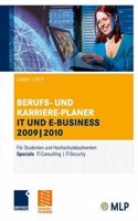 Gabler - Mlp Berufs- Und Karriere-Planer It Und E-Business 2009 - 2010