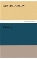 Fielding: (English)
