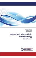 Numerical Methods in Meteorology
