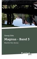 Magnus - Band 3