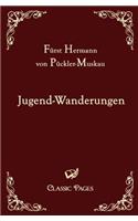 Jugend-Wanderungen