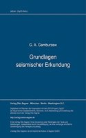 Grundlagen Seismischer Erkundung