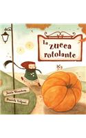 zucca rotolante
