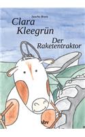Clara Kleegrün
