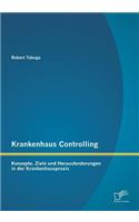 Krankenhaus Controlling