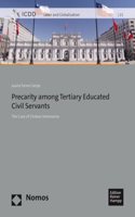 Precarity Among Tertiary Educated Civil Servants