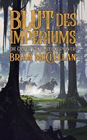 Die Gotter von Blut und Pulver: Blut des Imperiums