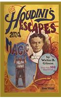 Houdini's Escapes and Magic: (English)