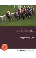 Raymond Lim