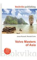 Volvo Masters of Asia