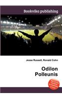 Odilon Polleunis: (English)