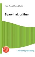 Search Algorithm