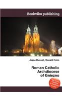 Roman Catholic Archdiocese of Gniezno: (English)