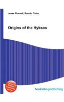 Origins of the Hyksos