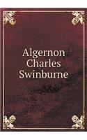 Algernon Charles Swinburne