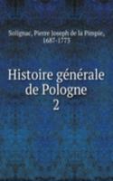Histoire generale de Pologne