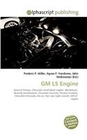 GM Ls Engine: (English)