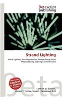 Strand Lighting
