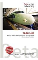 Yodo Line: (English)