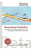 Wang Qiang (Footballer): (English)