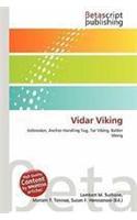 Vidar Viking: (English)