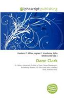 Dane Clark: (English)