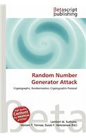 Random Number Generator Attack: (English)