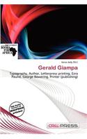 Gerald Giampa