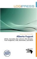 Alberto Fuguet