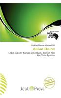 Allard Baird