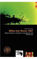 Milan-San Remo 1907