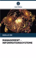 Management - Informationssysteme
