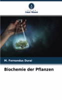 Biochemie der Pflanzen