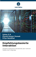 Empfehlungsbasierte Interaktion