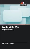 World Wide Web organizzato