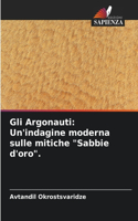 Gli Argonauti
