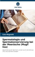 Spermatologie und Spermakonservierung bei der Meeräsche (Mugil liza)