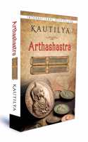 Arthashastra | Hardcover