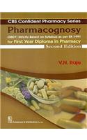 CBS Confident Pharmacy Series : Pharmacology and Toxicology - for Second Year Diploma in Pharmacy 2/e PB