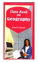 Data Bank on Geography