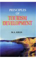 Principles of Tourism Development