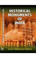 Historical Monuments of India