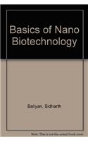 Basics of Nano Biotechnology